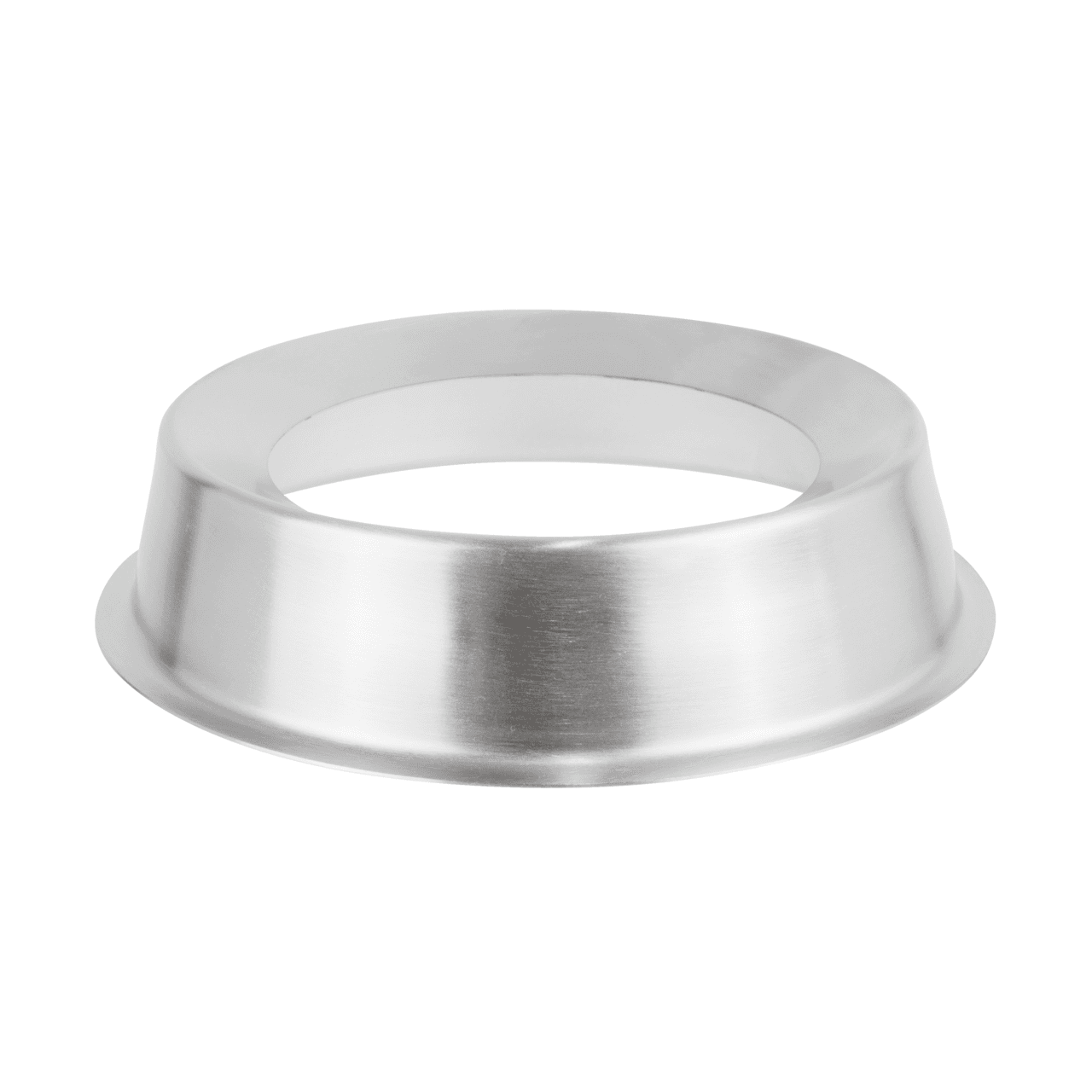 Base per bastardella inox cm.22/26