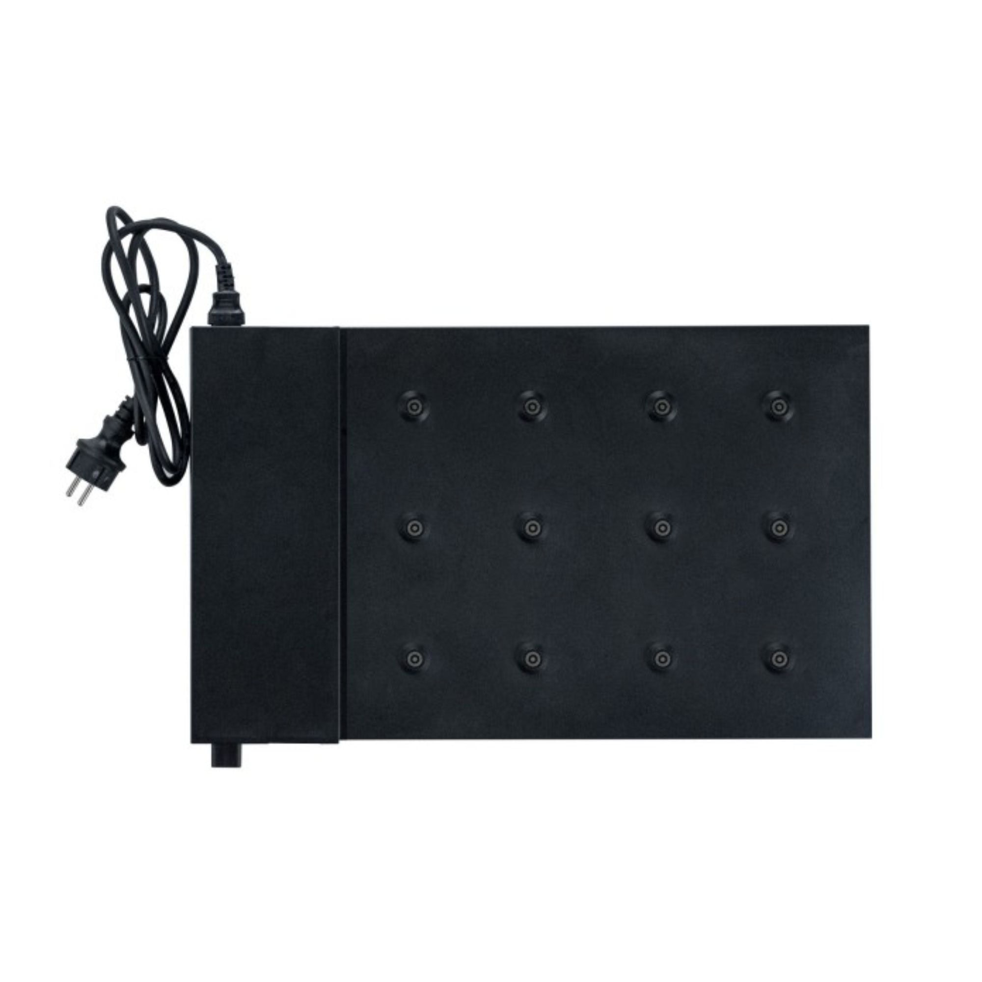 Base ricarica multipla 12 poldina micro