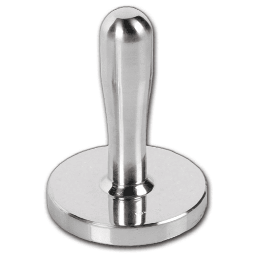 Batticarne inox kg.1,0