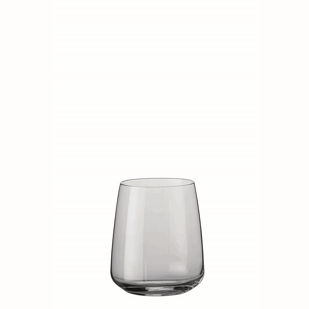 Bicchiere acqua aurum cl.36