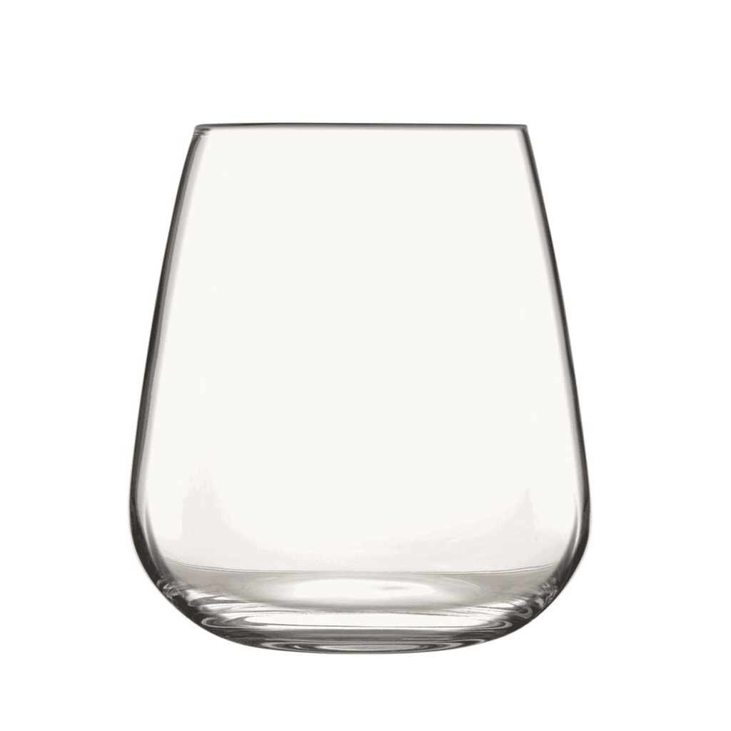 Bicchiere acqua i meravigliosi cl.45