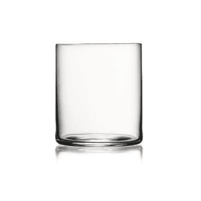 Bicchiere acqua top class cl.36,5
