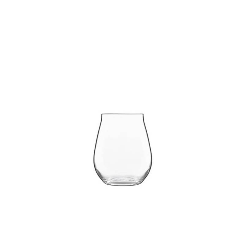 Bicchiere acqua/trebbiano vinea cl.43