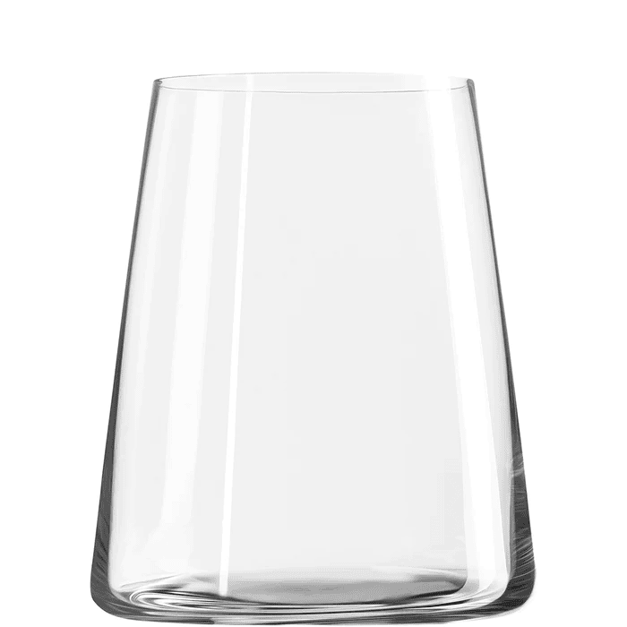 Bicchiere acqua/vini bianchi power cl.38