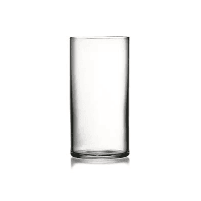 Bicchiere bibita top class cl.37,5