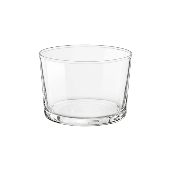 Bicchiere bodega mini cl.22,5