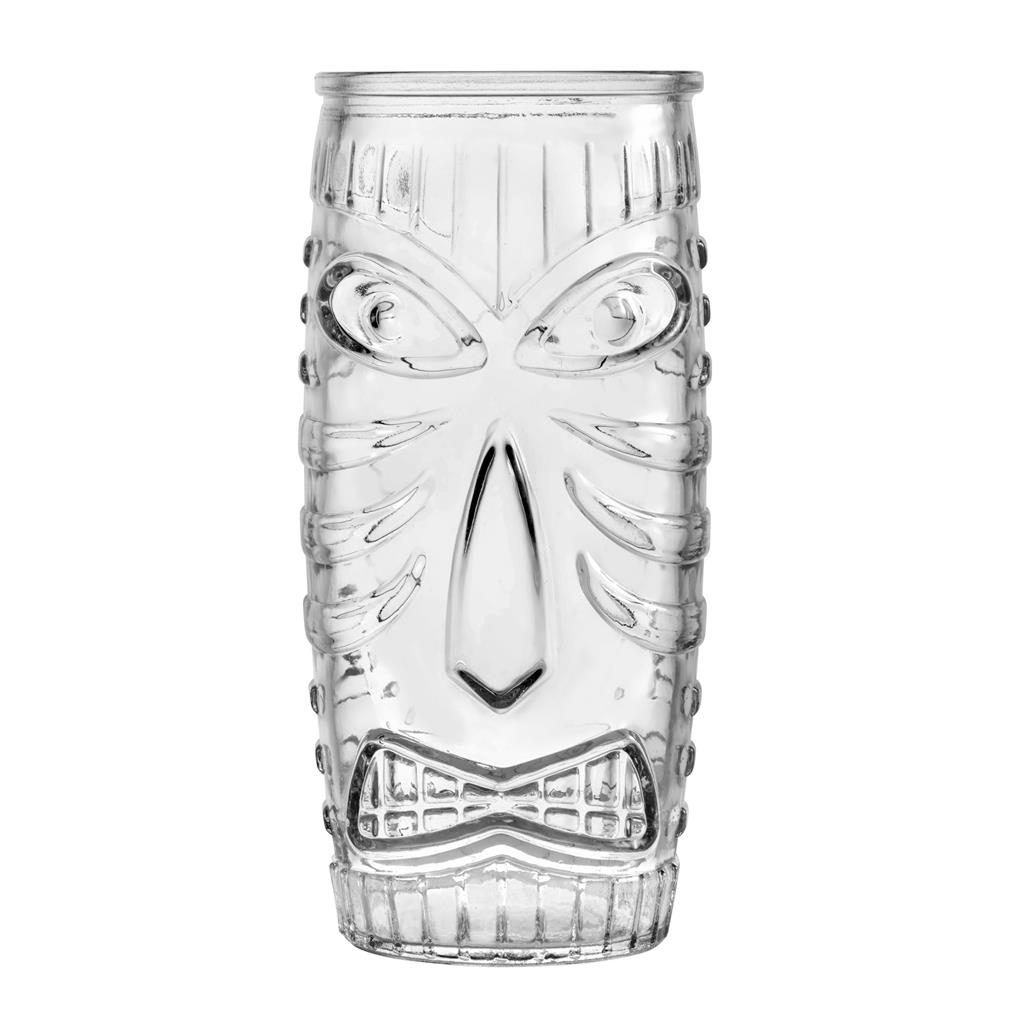 Bicchiere cooler tiki cl.59