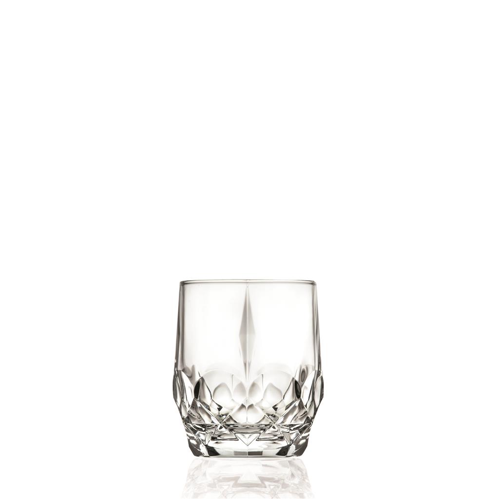 Bicchiere dof alkemist cl.35