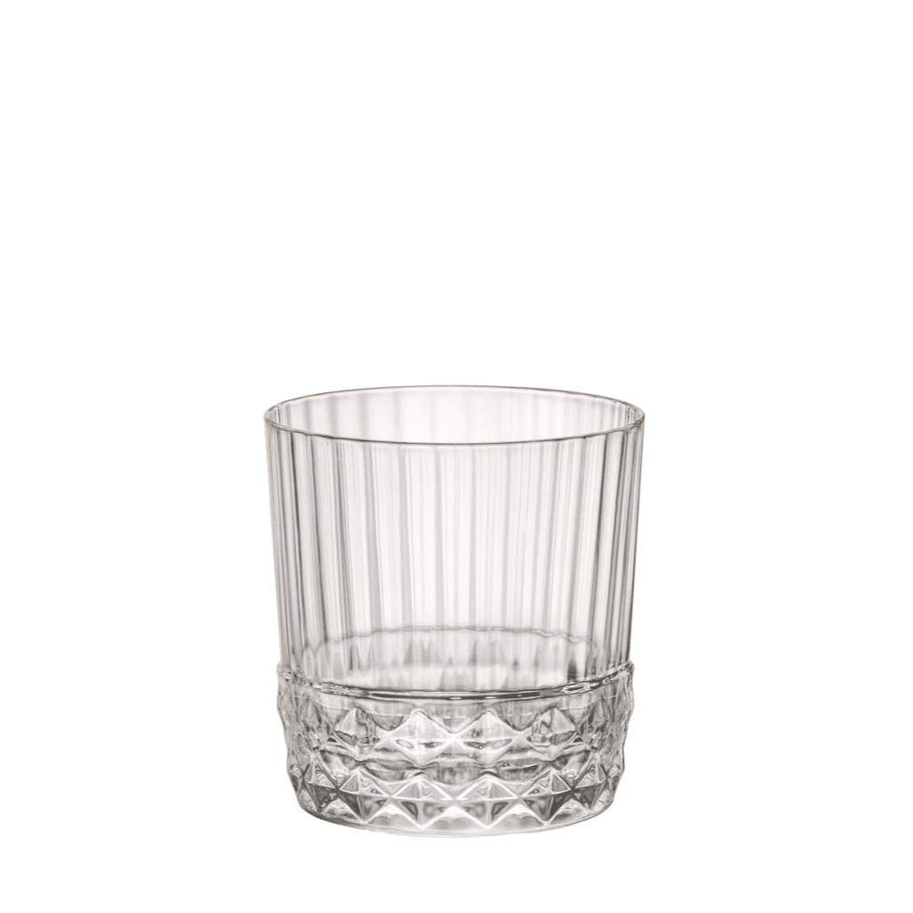 Bicchiere dof america ’20s cl.37