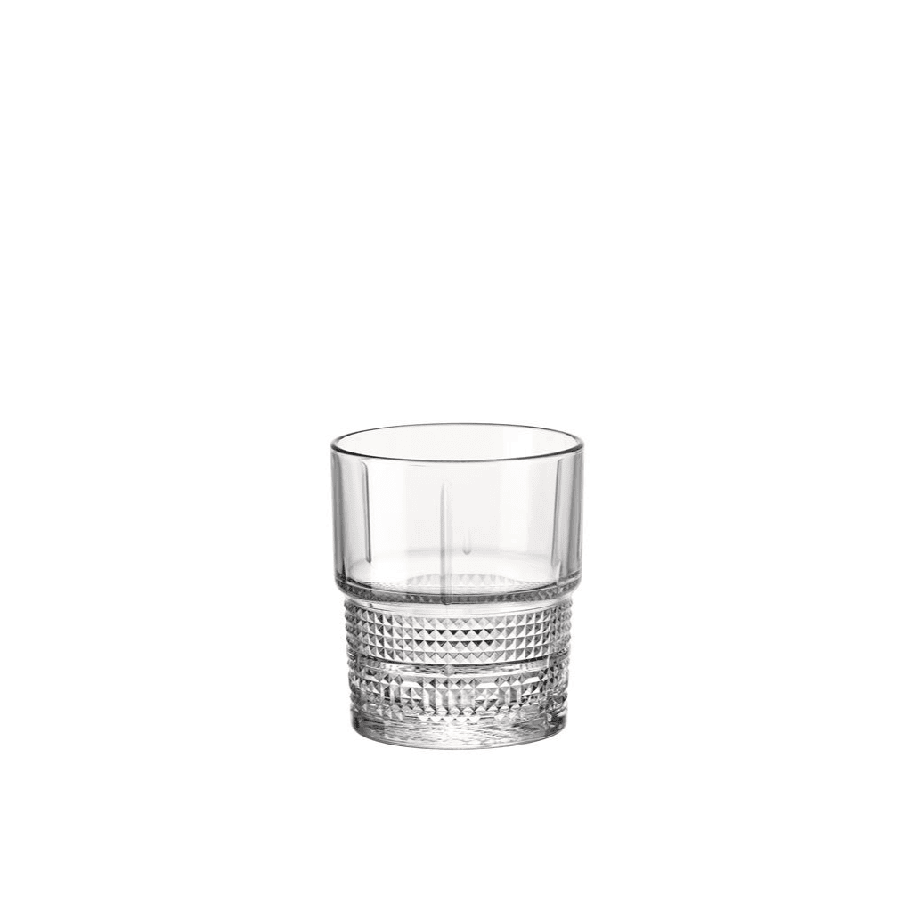 Bicchiere dof bartender novecento cl.37
