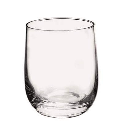 Bicchiere dof riserva cl.39
