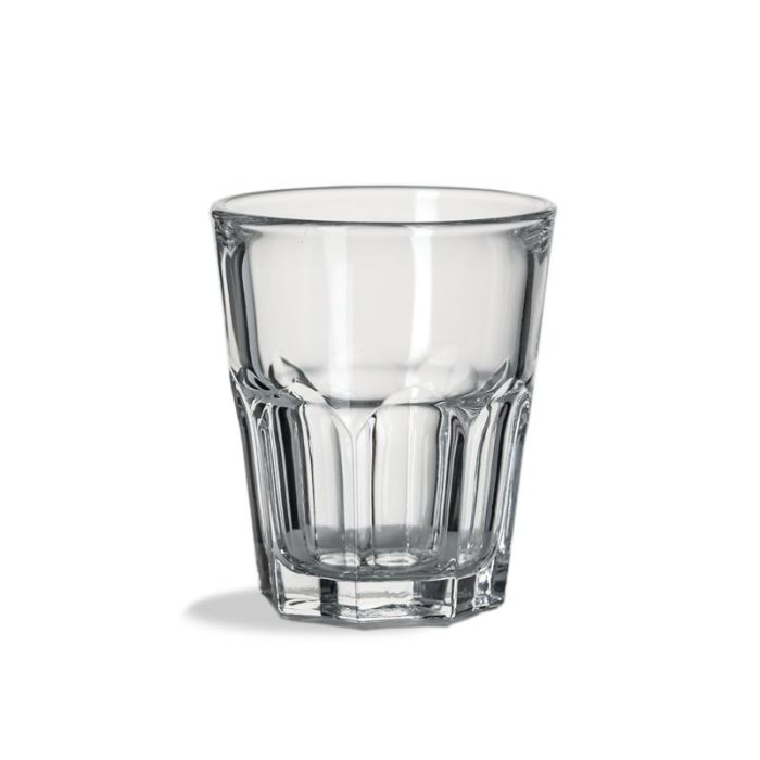 Bicchiere tumbler granity cl.27,5