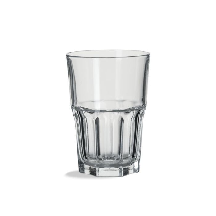 Bicchiere high-ball granity cl.35