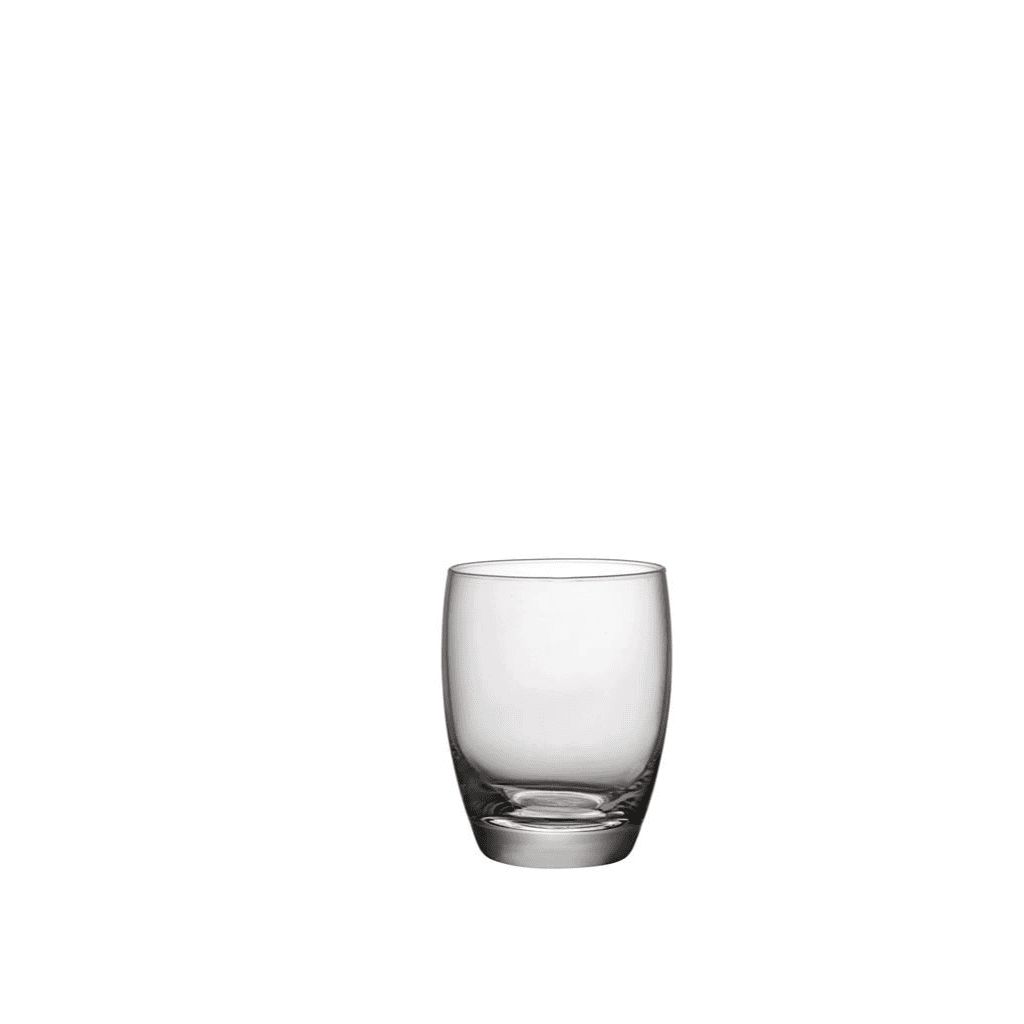 Bicchiere fiore l’eau cl.30
