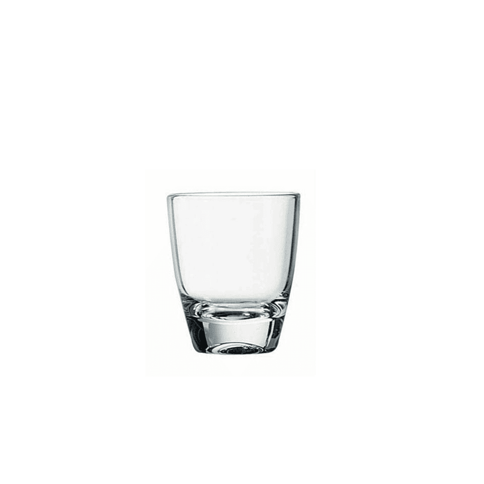 Bicchiere gin cl.3