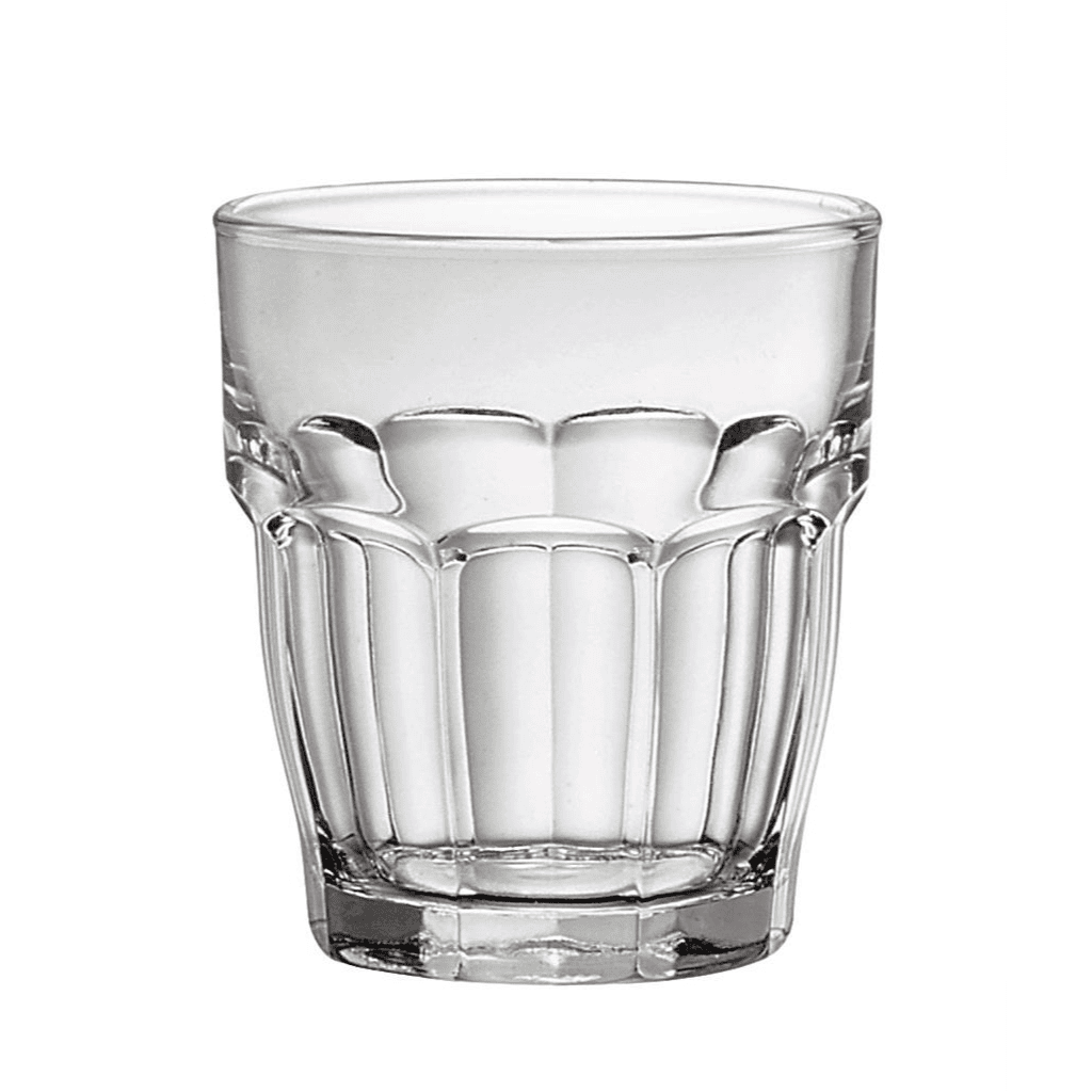 Bicchiere juice rock bar cl.21,5