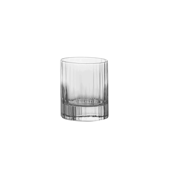Bicchiere liquore bach cl.7