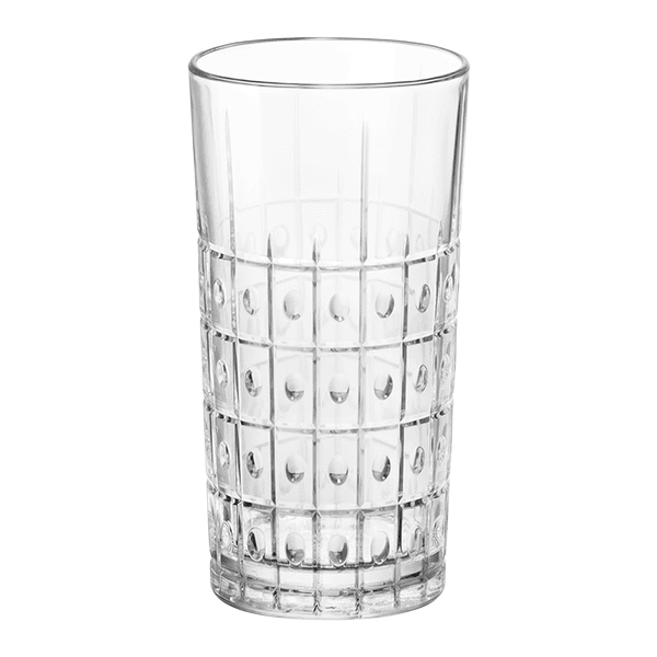 Bicchiere long drink bartender este cl.30