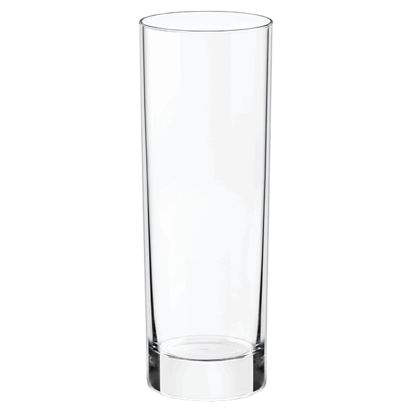 Bicchiere long drink cortina cl.32