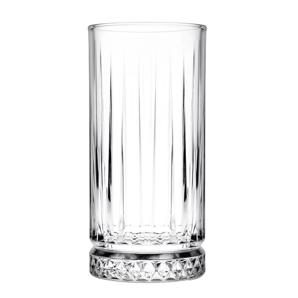 Bicchiere long drink elysia cl.28
