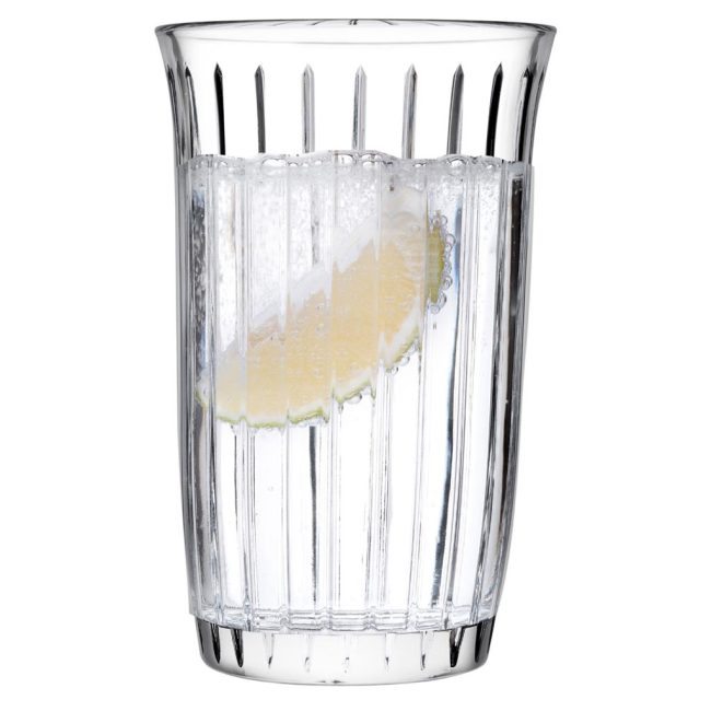 Bicchiere long drink joy cl.36,5
