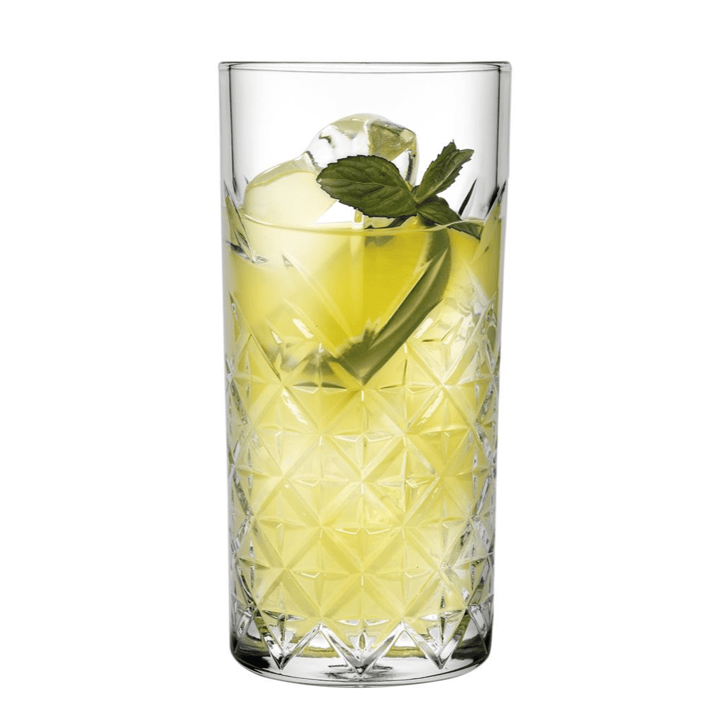 Bicchiere long drink timeless cl.29,5
