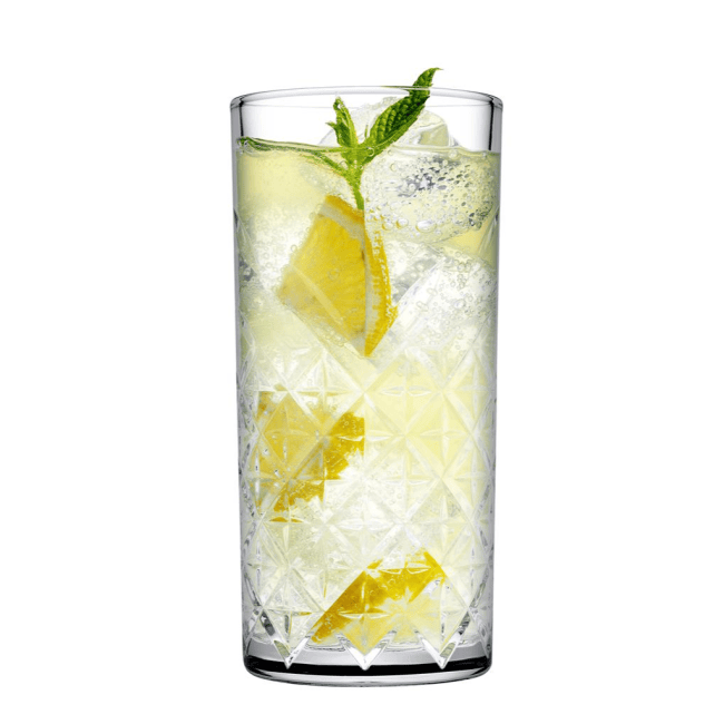 Bicchiere long drink timeless cl.36,5