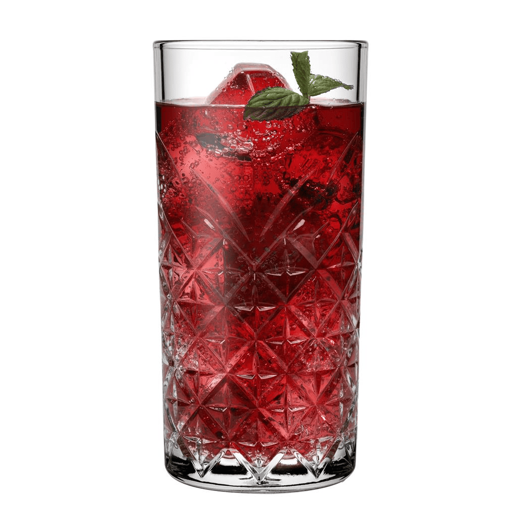 Bicchiere long drink timeless cl.45