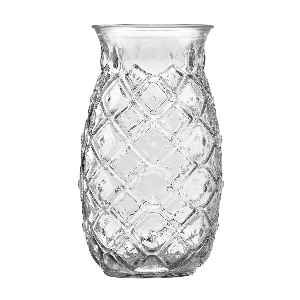 Bicchiere pineapple tiki cl.50