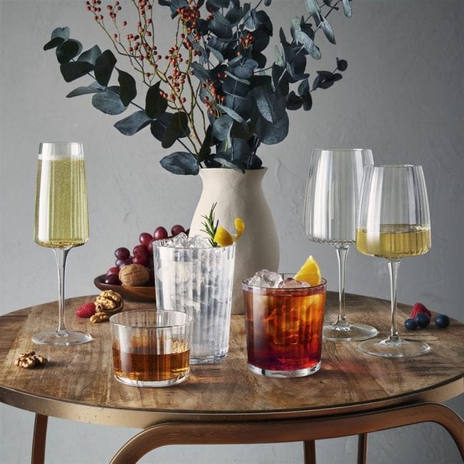 Bicchiere rum exclusiva cl.21,5