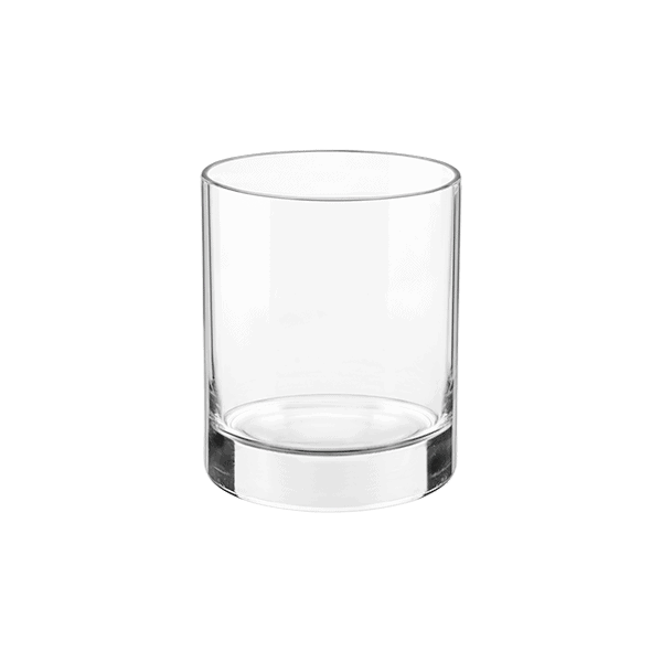 Bicchiere vino cortina cl.19