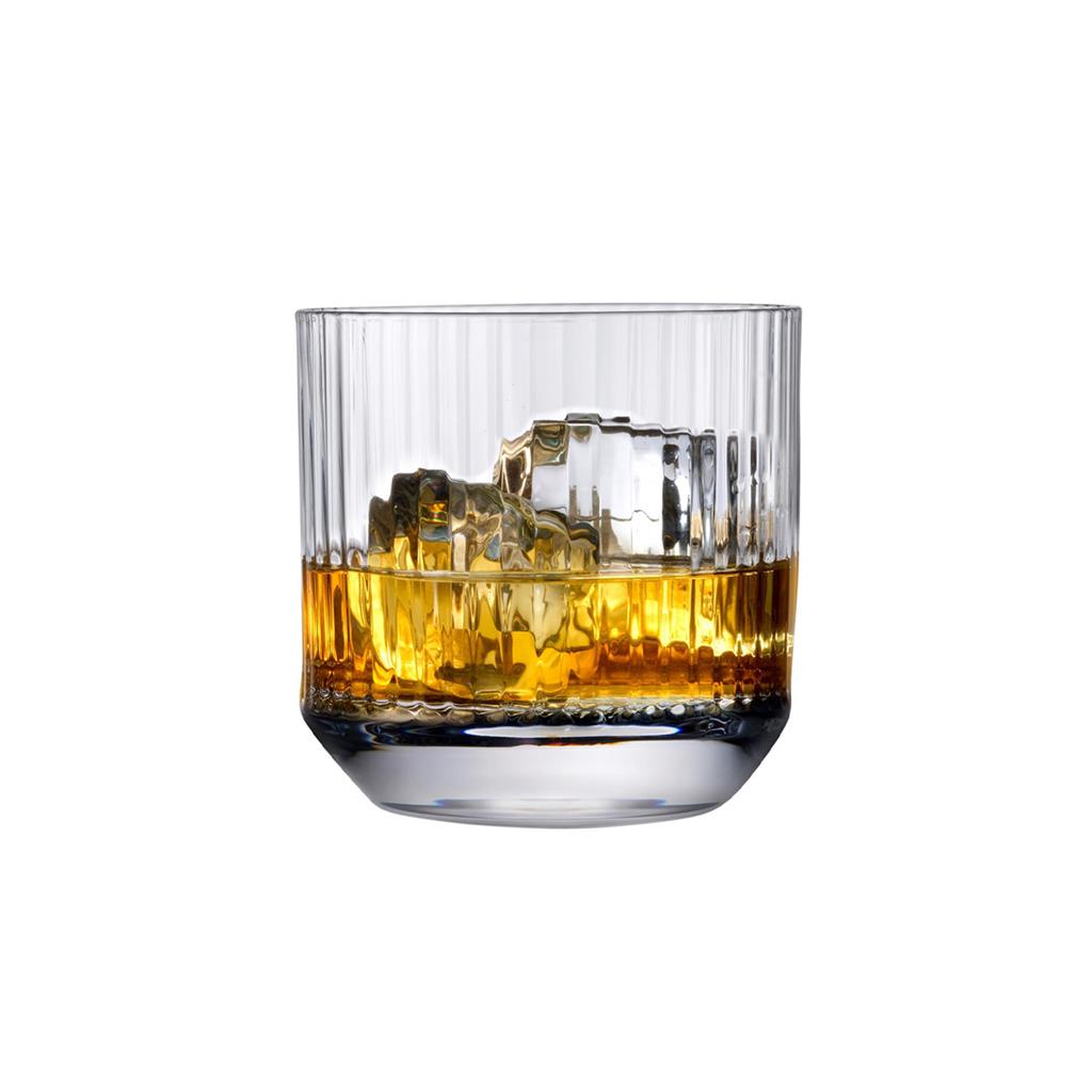 Bicchiere whisky sof big top cl.27