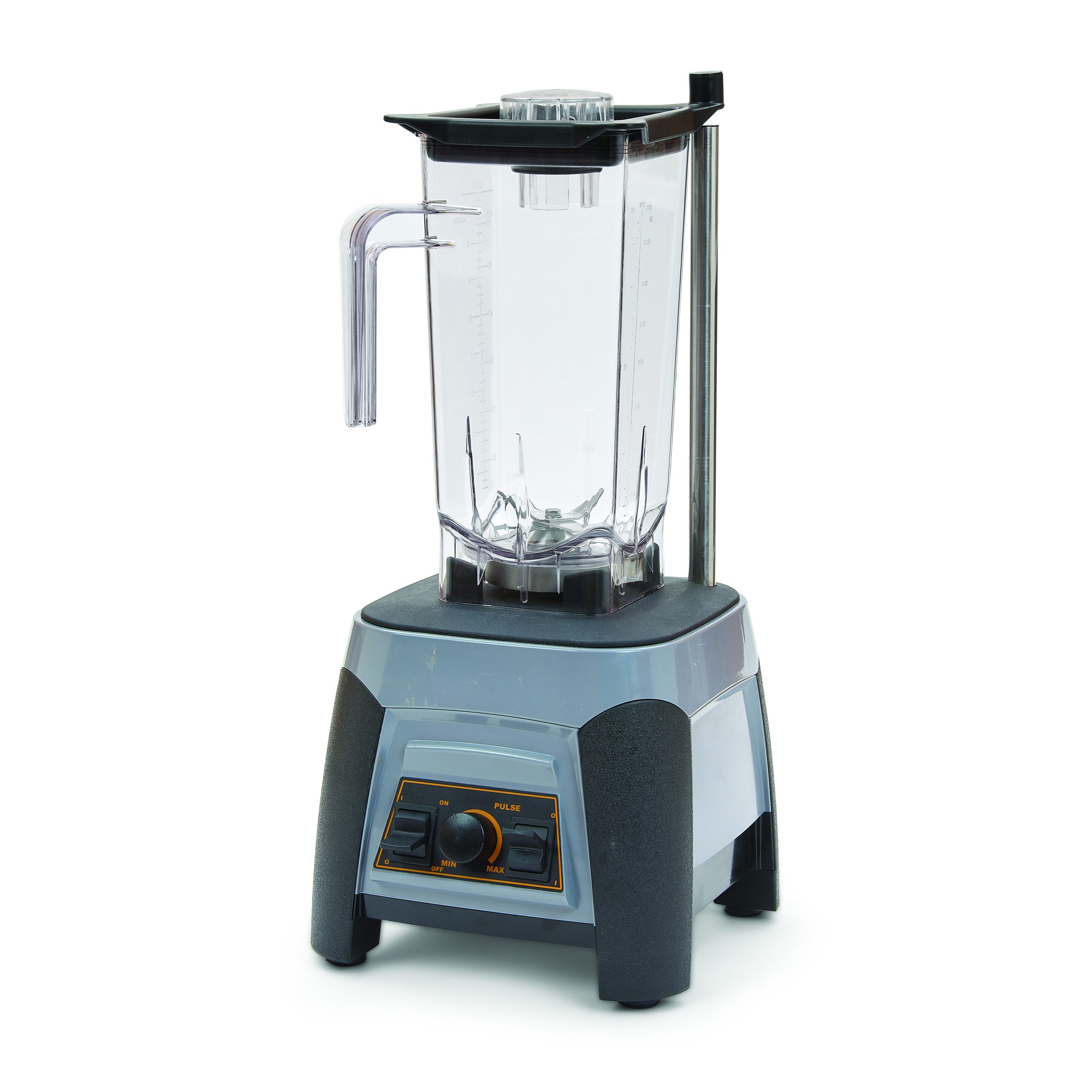 Blender professionale heavy duty elite’ lt.2