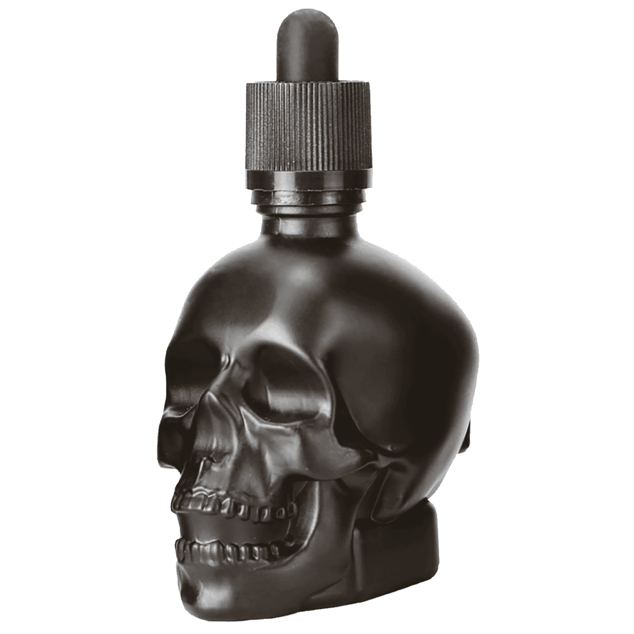 Bottiglia angostura teschio ml.30