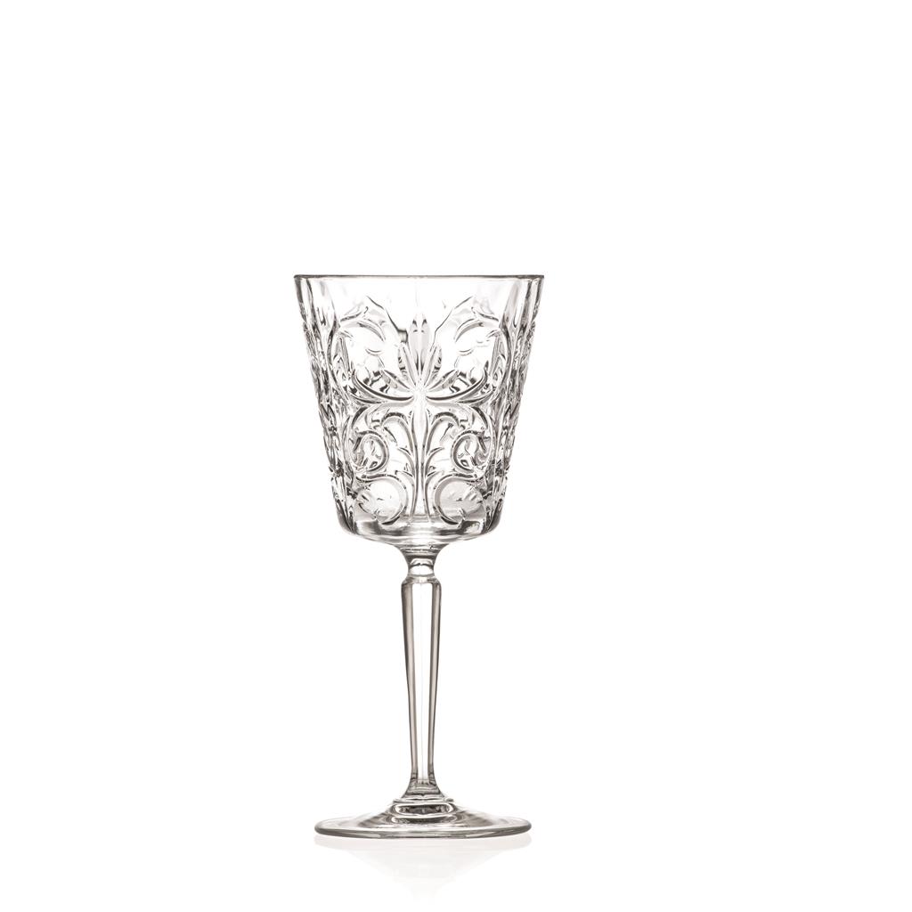 Calice acqua/cocktail tattoo cl.29
