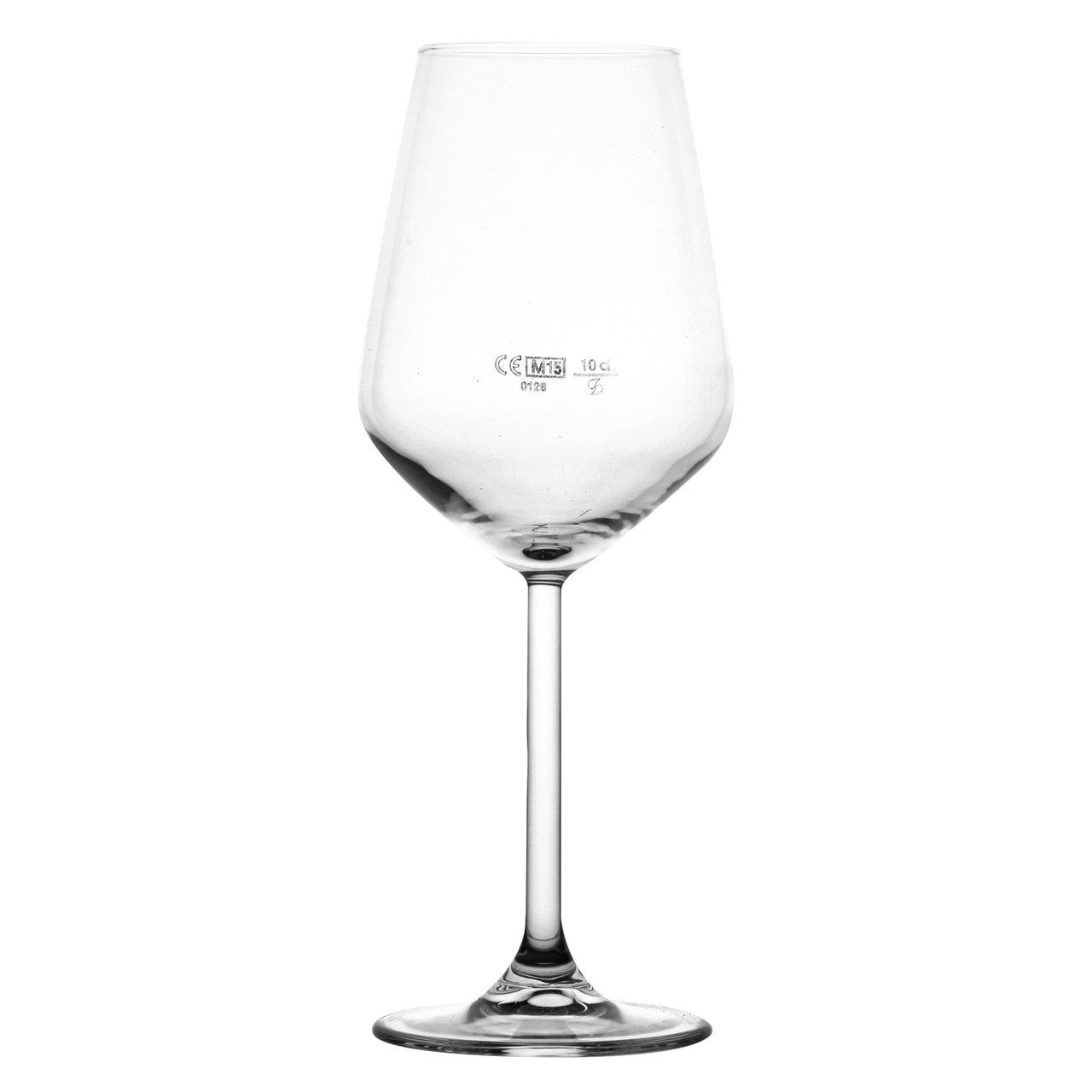 Calice allegra cabernet cl.49 con taccca l.0,1