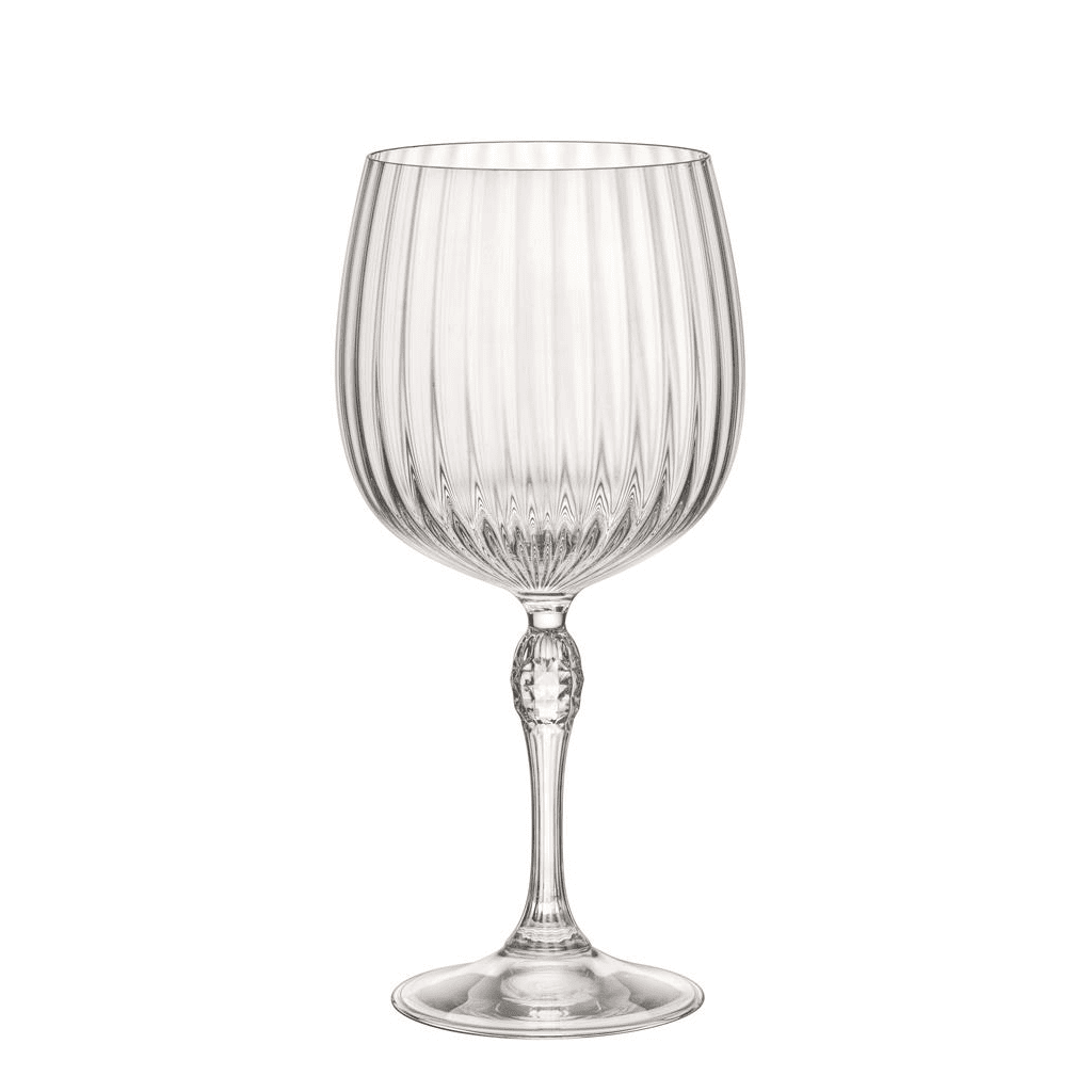 Calice america ’20s gin tonic cl.74,5