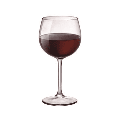 Calice barolo riserva cl.48