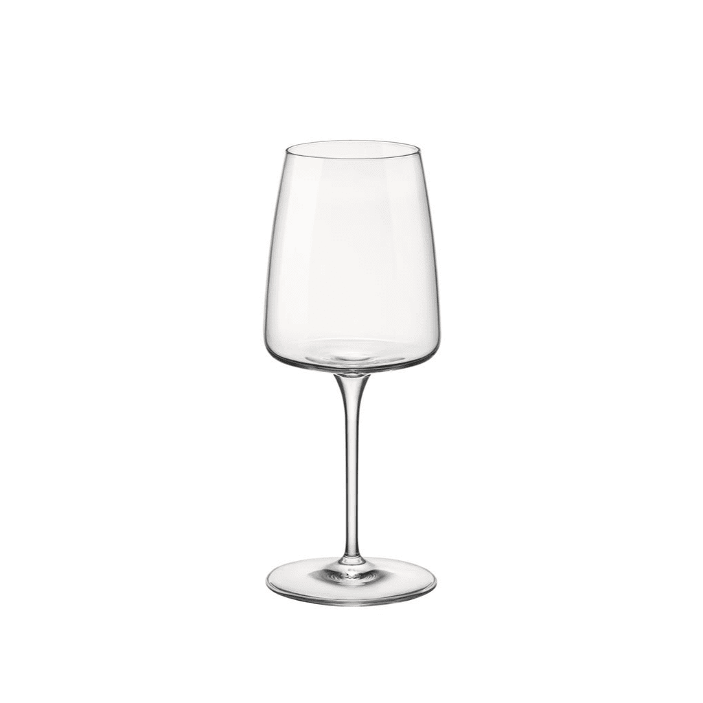 Calice bianco nexo cl.38