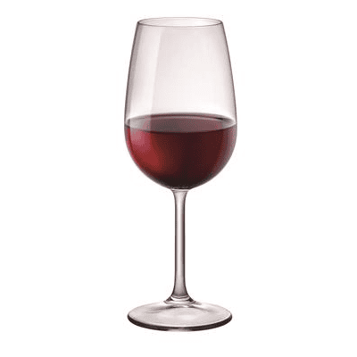 Calice bordeaux riserva cl.54