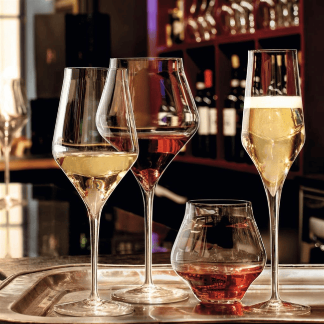 Calice chardonnay supremo cl.35