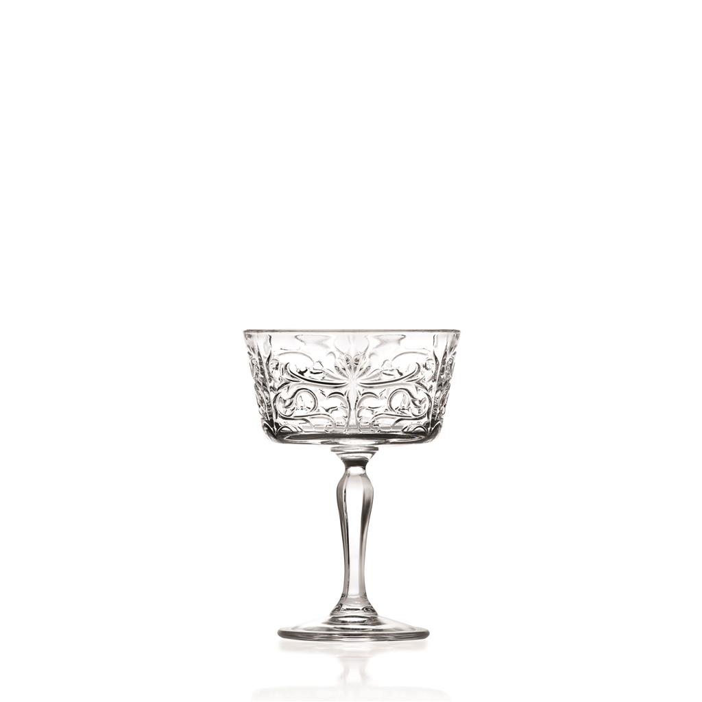 Calice coppa champagne tattoo cl.26,8