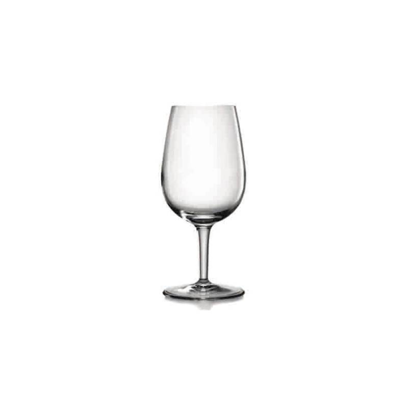 Calice degustazione doc cl.31 con tacca lt.0,1