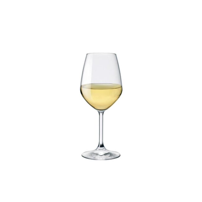 Calice divino bianco cl.44,5