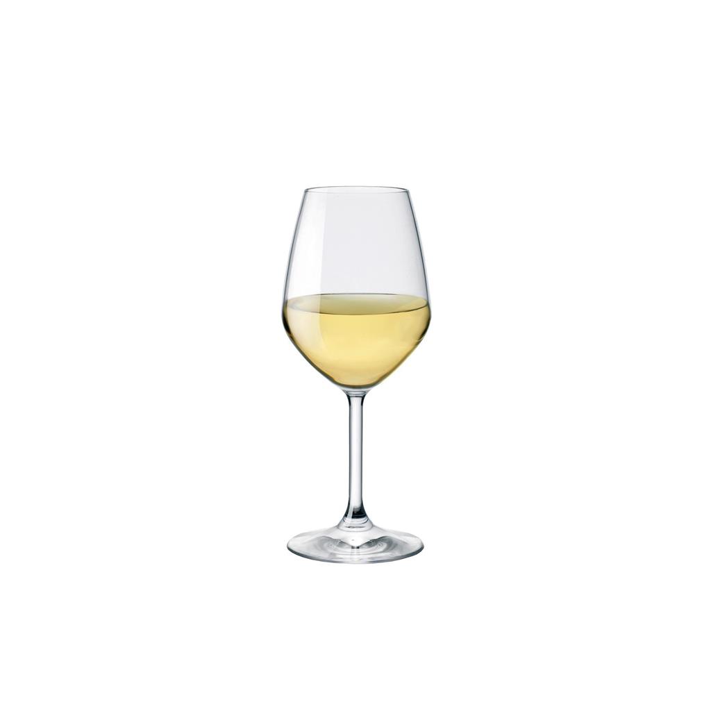 Calice divino bianco cl.44,5