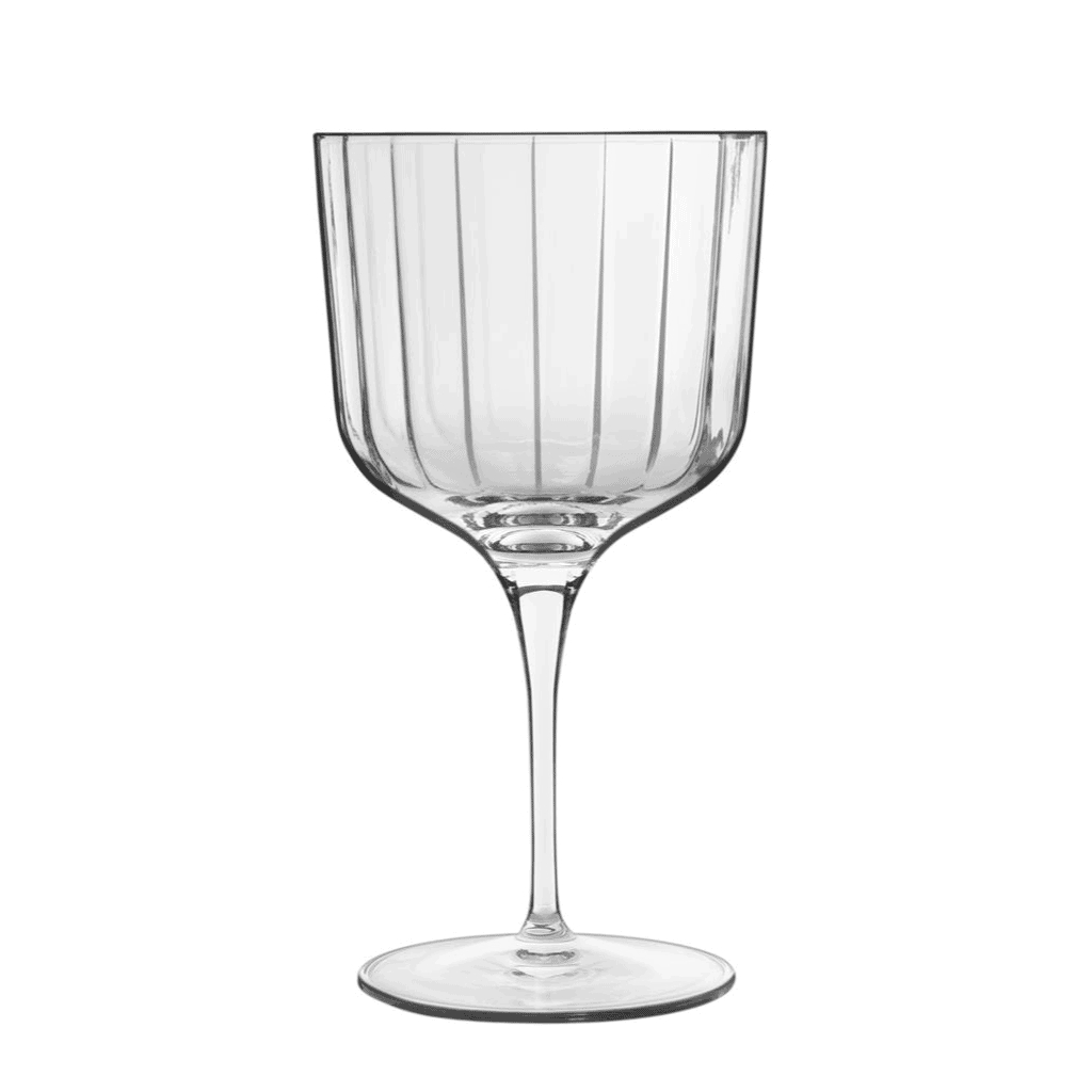 Calice gin bach cl.60