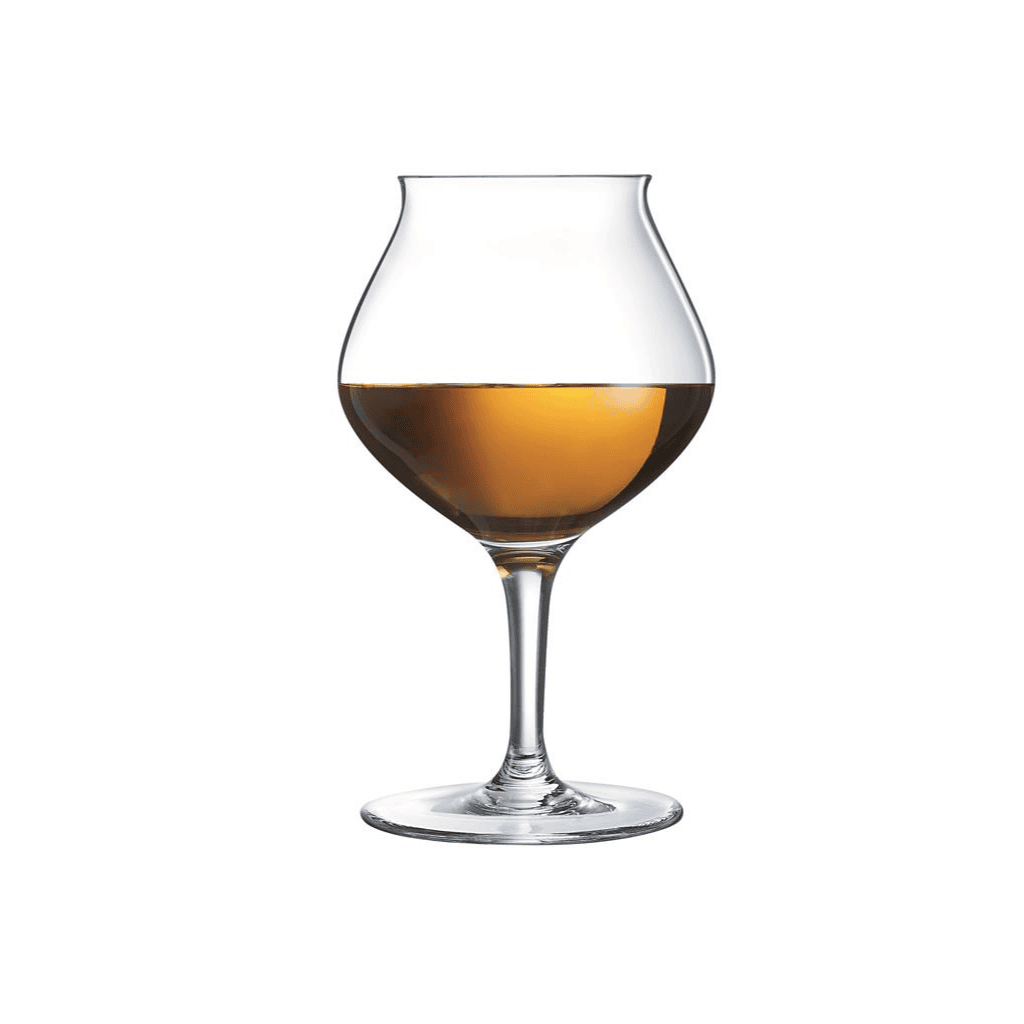 Calice rhum spirits cl.17