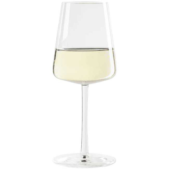 Calice vini bianchi power cl.40