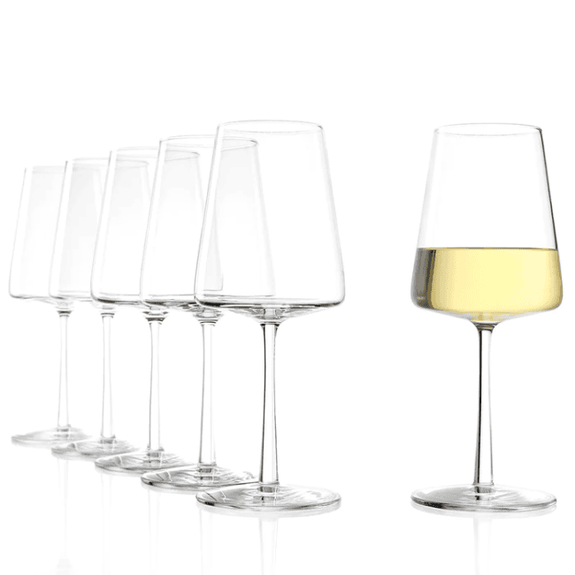 Calice vini bianchi power cl.40