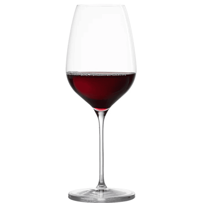 Calice vini rossi fino cl.54,5